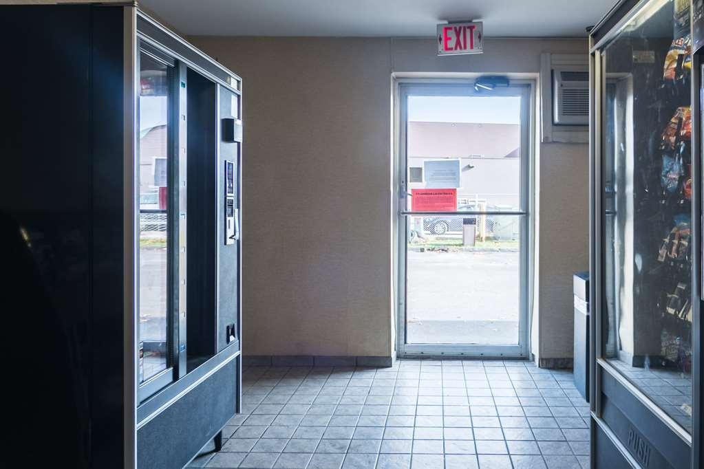 Motel 6-Madison, Wi - East Facilități foto