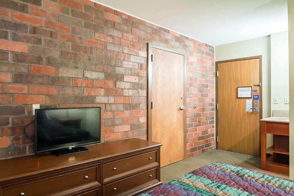 Motel 6-Madison, Wi - East Cameră foto