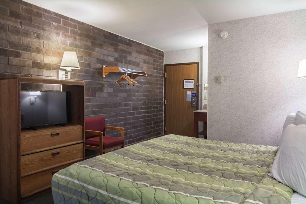Motel 6-Madison, Wi - East Cameră foto