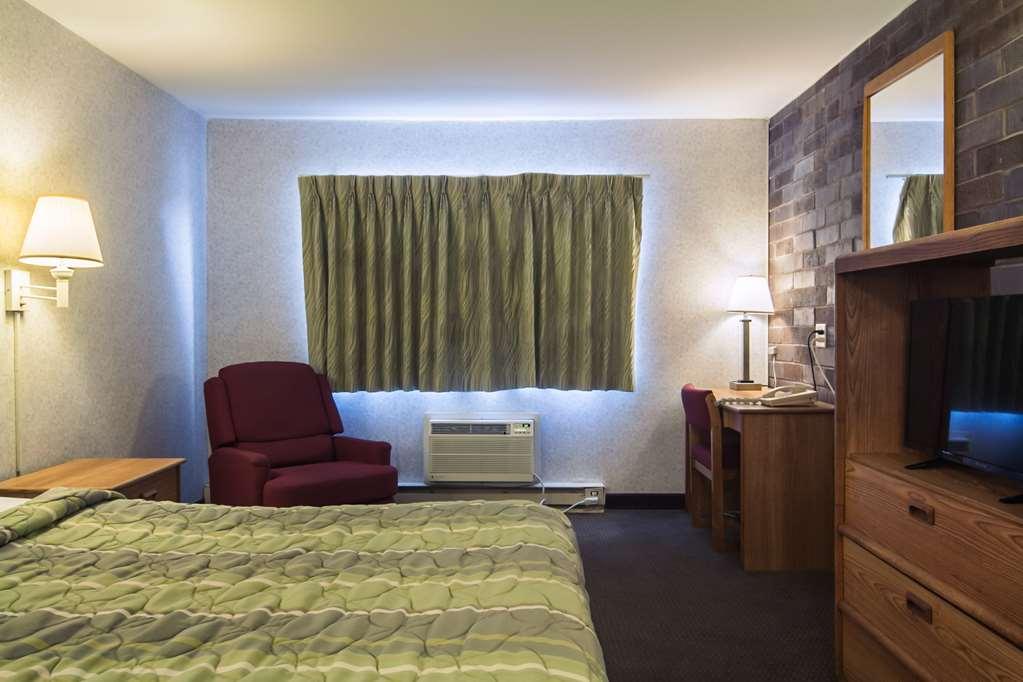 Motel 6-Madison, Wi - East Cameră foto
