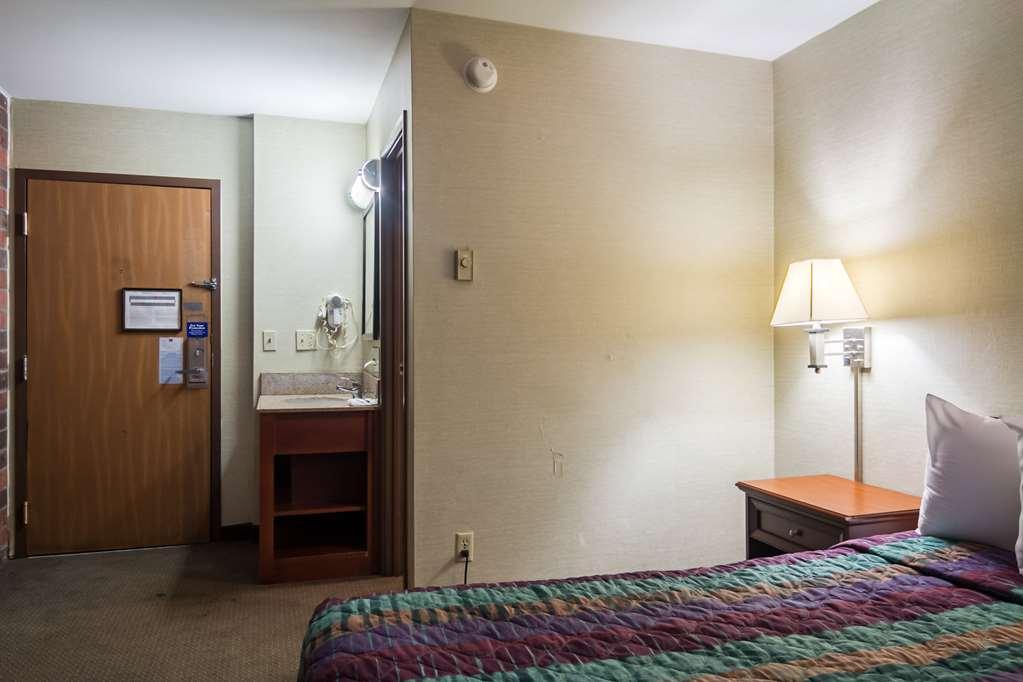Motel 6-Madison, Wi - East Cameră foto