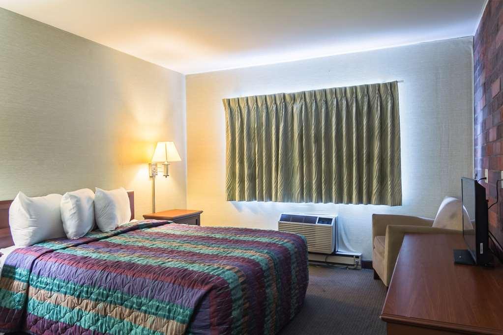 Motel 6-Madison, Wi - East Cameră foto