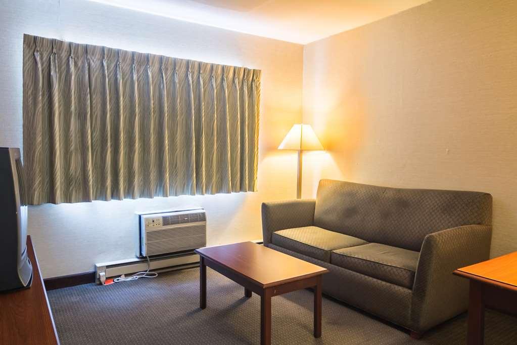 Motel 6-Madison, Wi - East Cameră foto