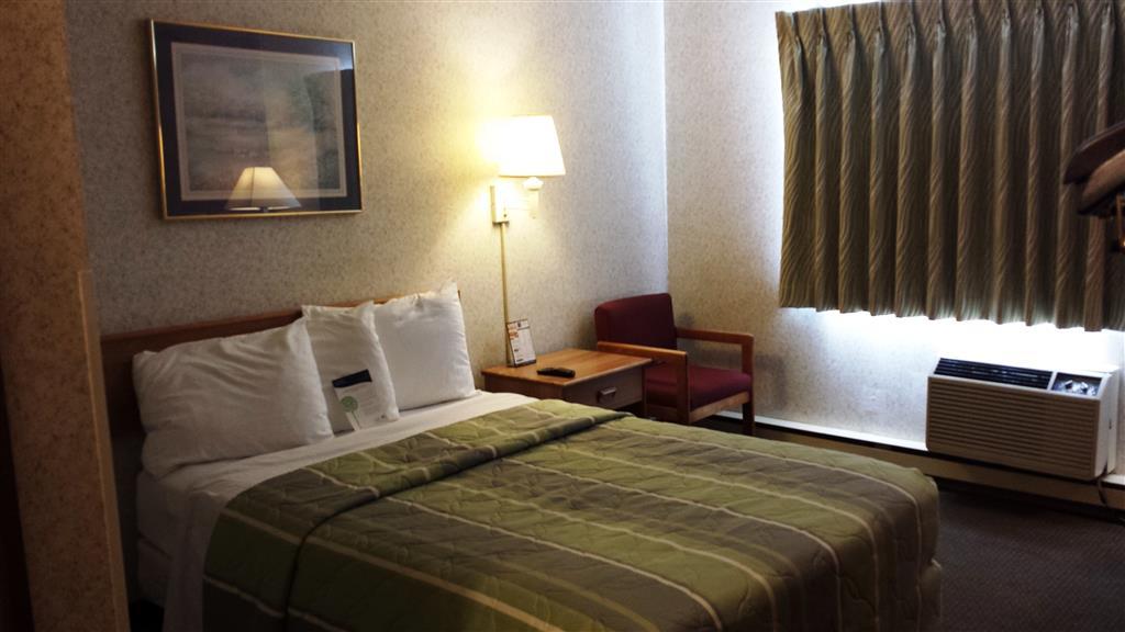 Motel 6-Madison, Wi - East Cameră foto